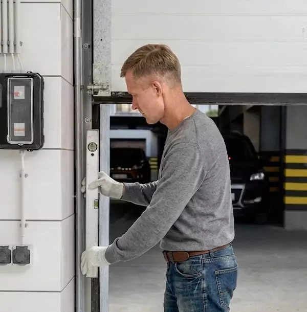 Why Choose Us for Door, Gate and Security Services in University Place, WA