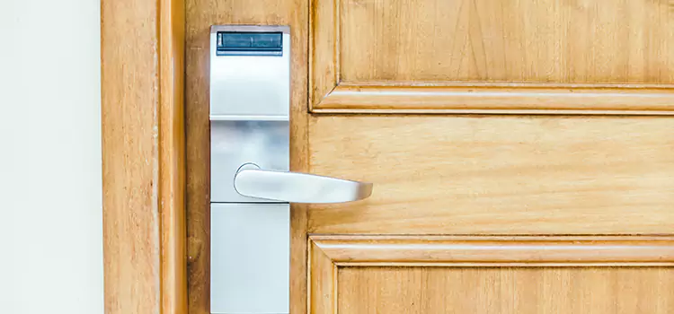 Advanced Solutions in University Place, WA for Modern Security
