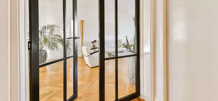 Bifold Door Replacement University Place