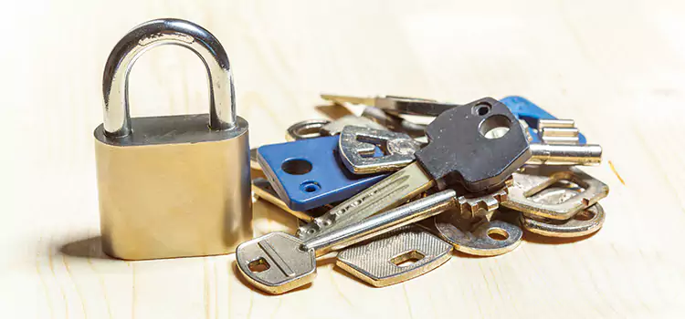 Why Choose Our Broken Key Services in University Place, WA?