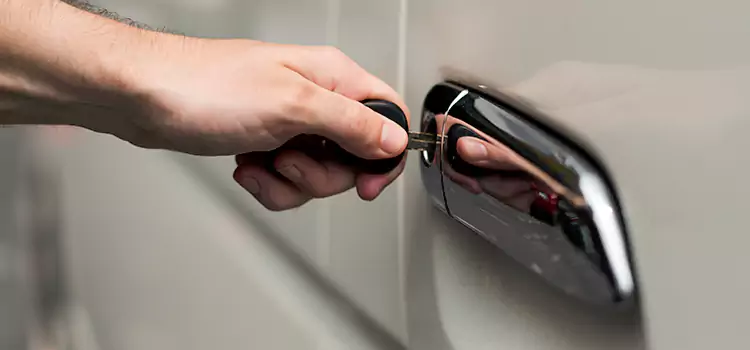 Why Choose Our Auto Locksmith Team in University Place, WA?