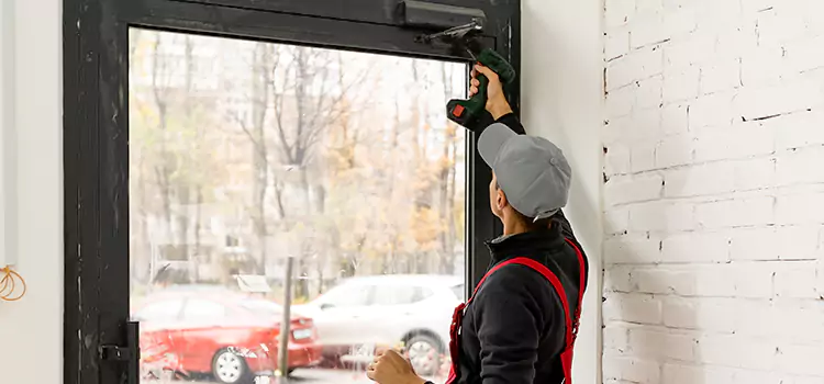Comprehensive Door Closer Services in University Place, WA