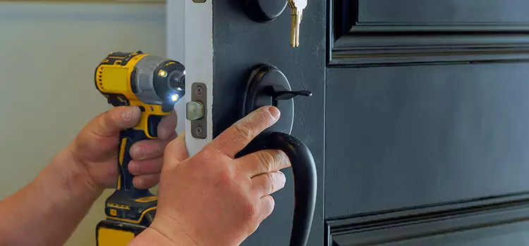 Locksmith Emergency Service University Place