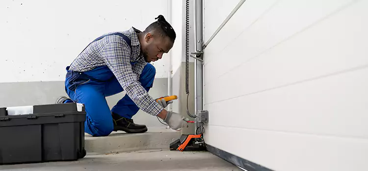 Expert Solutions for Every Garage Lock Need in University Place, WA
