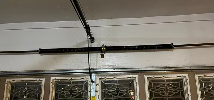 Garage Door Spring Repair Near Me University Place