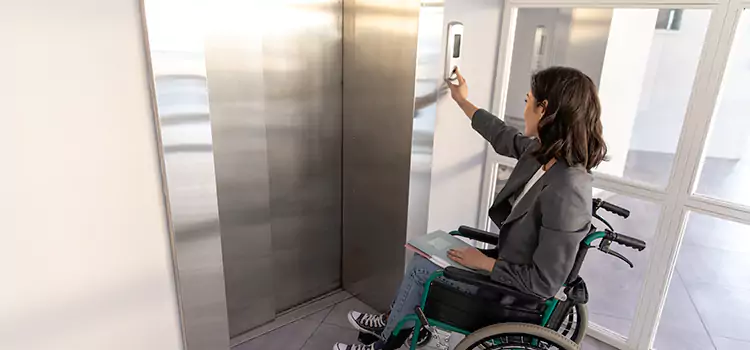 Benefits of Modern Handicap Door Systems in University Place, WA