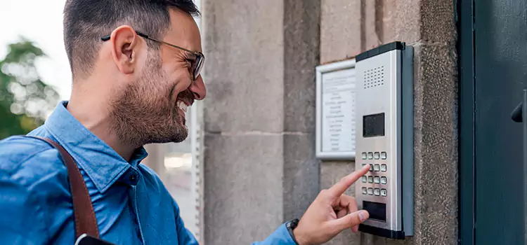 Advanced Solutions for Enhanced Security in University Place, WA