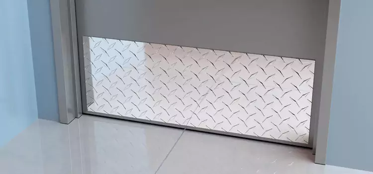 Benefits of Professional Kick Plate Solutions in University Place, WA