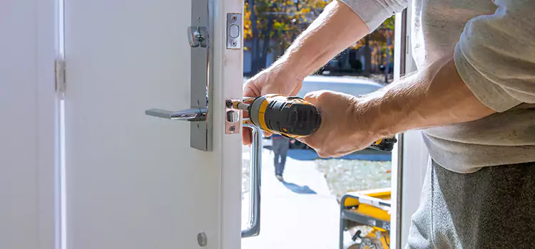 Insulated Roll Up Garage Doors Residential University Place