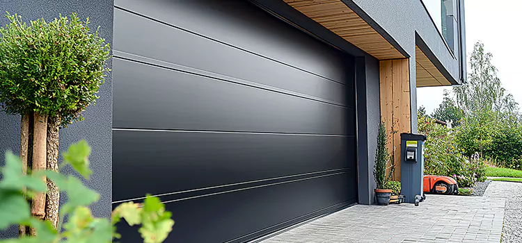 Residential Garage Door Service University Place