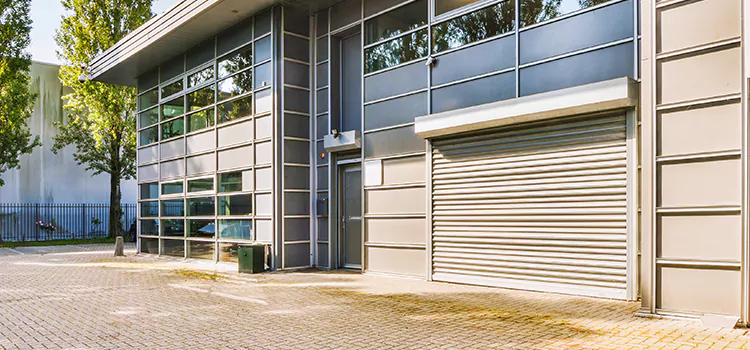 Electric Roller Garage Doors University Place