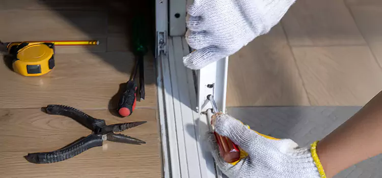 Sliding Door Installation Services in University Place, WA