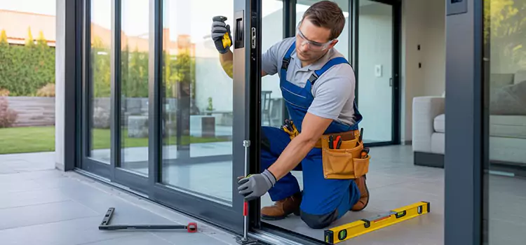 Sliding Screen Door Repair University Place