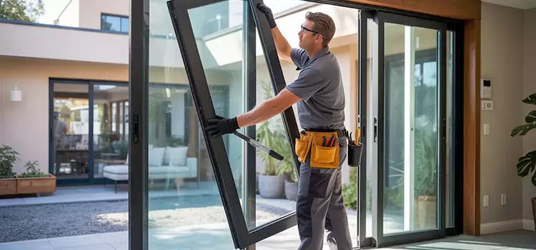 Specialized Sliding Door Roller Services in University Place, Washington