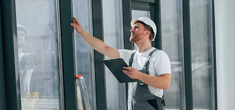 Comprehensive Solutions for Your Sticking Doors in University Place, WA