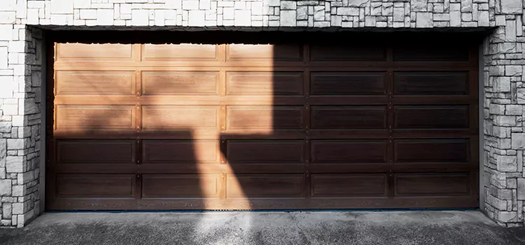 Commercial Roll Up Garage Doors University Place