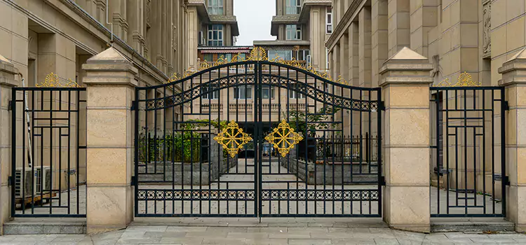 Comprehensive Iron Gate Maintenance Solutions in University Place, WA