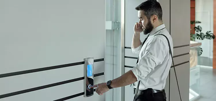 Cloud Based Access Control University Place