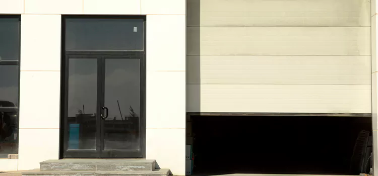 Choose Door & Gate Services University Place for Unmatched Expertise