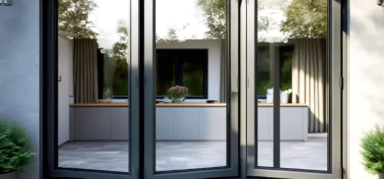 Bifold Door Track Repair University Place