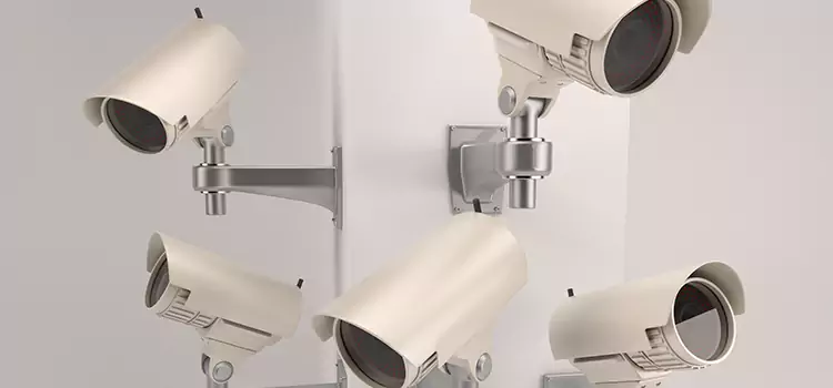 Your Trusted Partner for CCTV Solutions in University Place