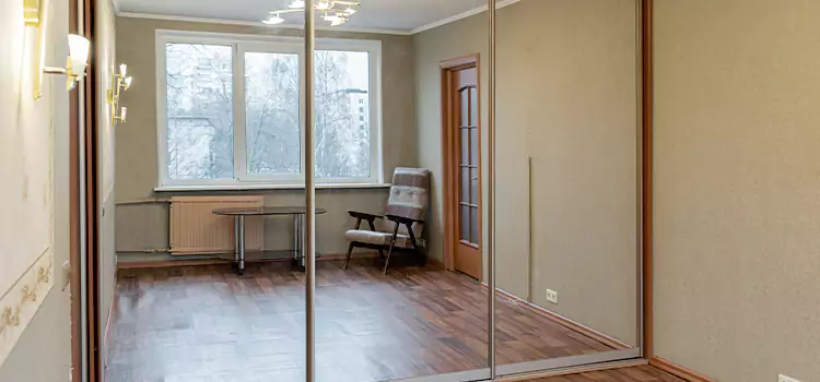 Mirror Closet Door Roller Replacement University Place