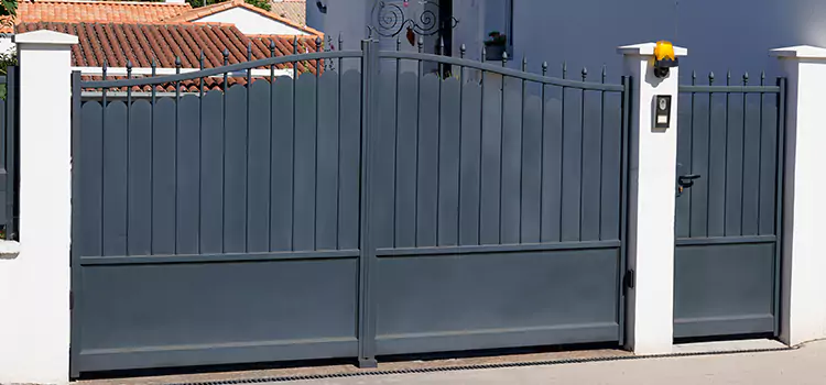 Emergency Commercial Gate Repair University Place