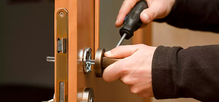 Semi Truck Locksmith University Place