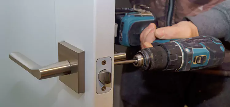 Brand Lock Repair and Specialty Services University Place