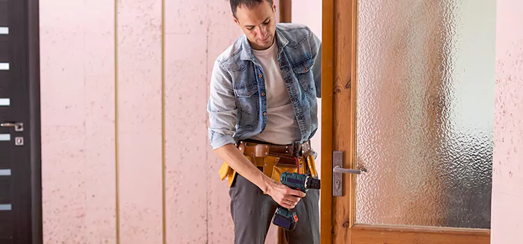 Door Glass Replacement University Place