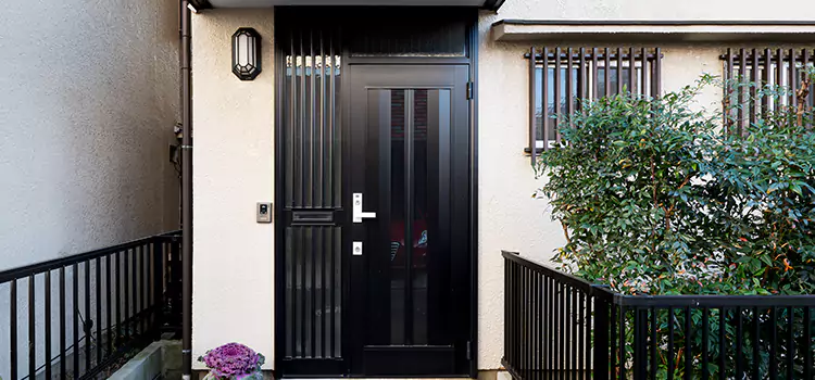Popular Exterior Door Options in University Place, WA