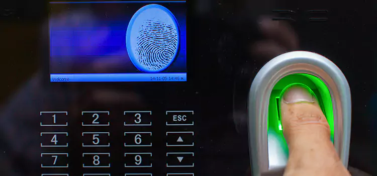 Your Trusted Partner for Secure Access in University Place, WA