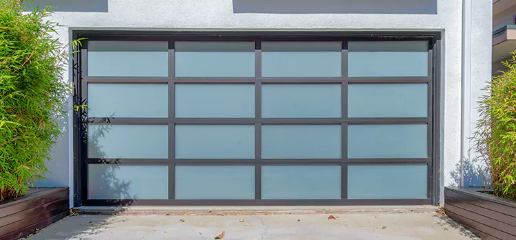 Why Choose Us for Garage Door Care in University Place, WA?