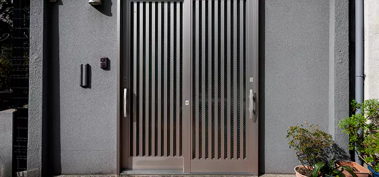 Why Choose Us for Your Security Needs in University Place, WA?