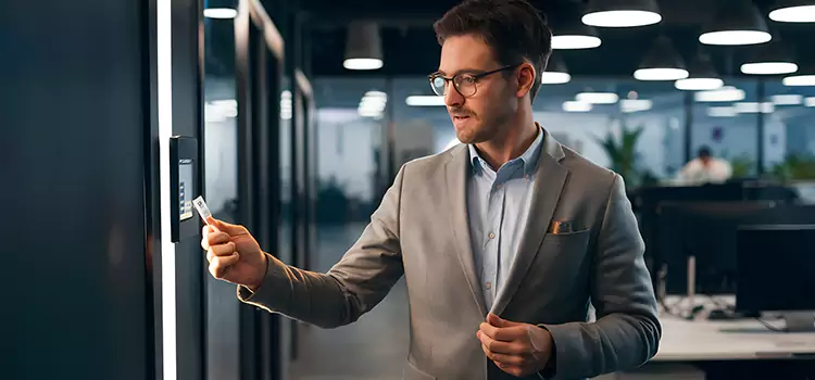 Our Commitment to Keycard Security Excellence in University Place, WA