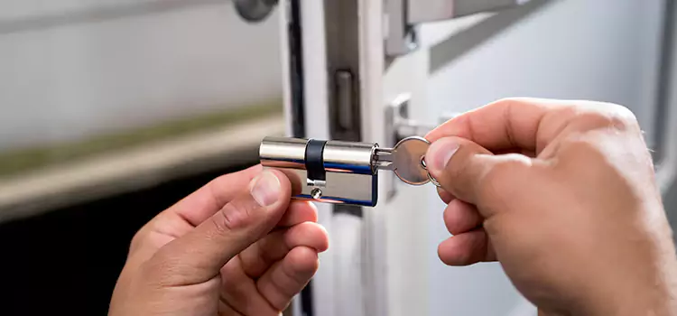 Lock Change Locksmiths University Place