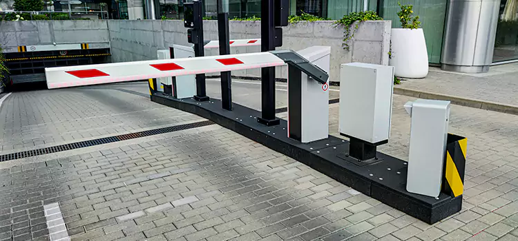 Custom Gate Design & Integration University Place