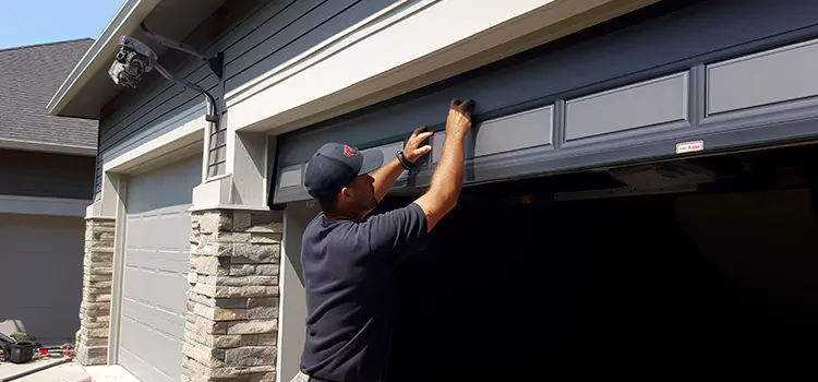 Janus Roll Up Doors University Place
