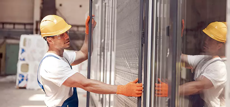 Sliding Door Mesh Replacement University Place