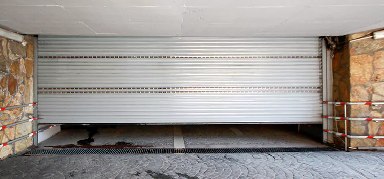 Steel Garage Door Repair University Place